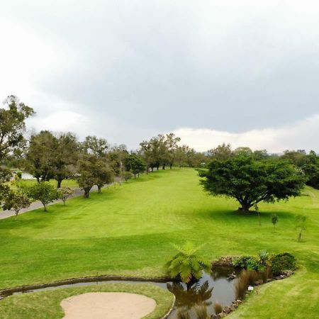 Eshowe Hills Golf Estate Villa Exterior photo