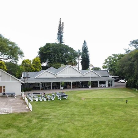 Eshowe Hills Golf Estate Villa Exterior photo